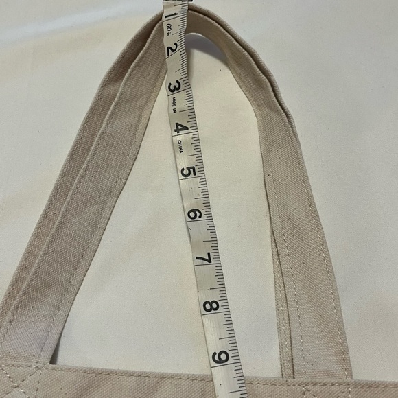 Kiki’s Delivery Service Small Size Tote- Pre-Owned - Picture 4 of 6